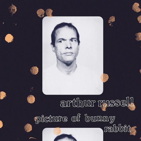 

LP Record ARTHUR RUSSELL - Picture Of Bunny Rabbit RT0425LP Rough Trade 2023 UK Rock
