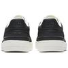 Anta Breathable Comfortable Trendy Wear-Resistant Low-Top Skate Shoes Men Sneaker Black White 112528018-3
