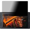 PDA Kobo HUION Kamvas Pro 20 Privacy Shield Screen Made In Japan GT-192 Protector, Anti-Peeping, Anti-Reflection,