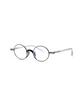 Geulapigpeullaseutig Paul.R_Black.Gray Clear