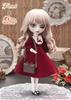 Groove Pullip Rojeune Approximately 310mm ABS Painted Action Figure (Rojeune) - Tall, Non-scale