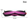 For EUREKA V15 Pro For EUREKA J15 For Ultra J15 For Ultra-WH Robot Main Brush Side Brushes Vacuum Cleaner Kits To Replace