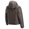 Nike Therma-Fit ACG Rope De Dope Series Fashion Warm Raglan Sleeve Long Sleeve Jacket Women Jackets Mink-Brown Summit-White FV7336-233