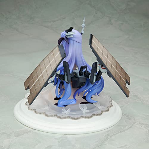 Wanderer Azur Lane Unicorn 1/7 Scale PVC & ABS Painted Complete Figure