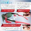 Airfly Side Padded Sunglasses for Fishing, Polarized Lens Set, Matte Black Frame, Gray Lenses