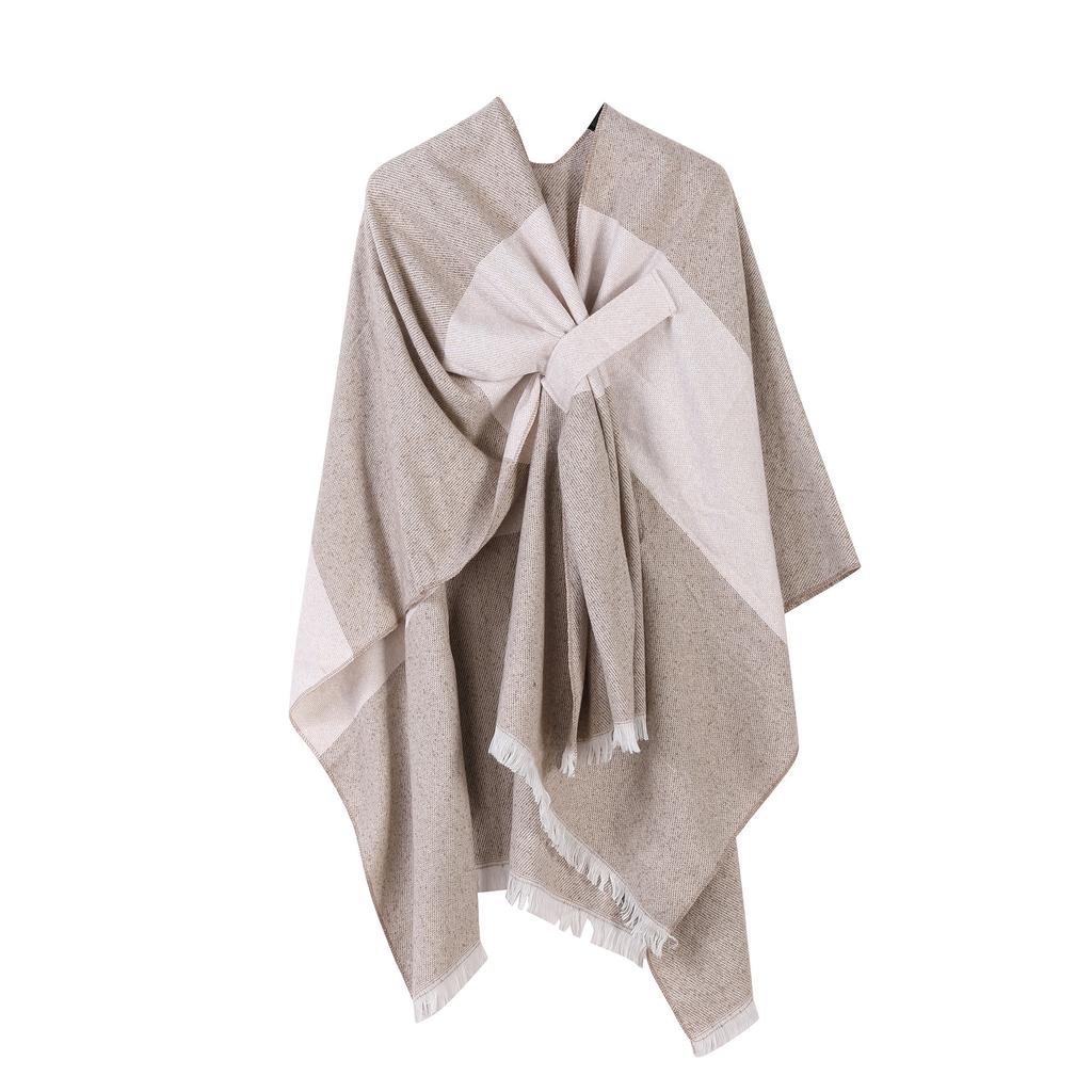 Shawl Wraps for Women and Wraps, Cardigan wraps, Wool Cashmere Shoulder, Top Sweater Shawl Scarf 2025