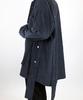 NENS Strap Shirt (Navy)