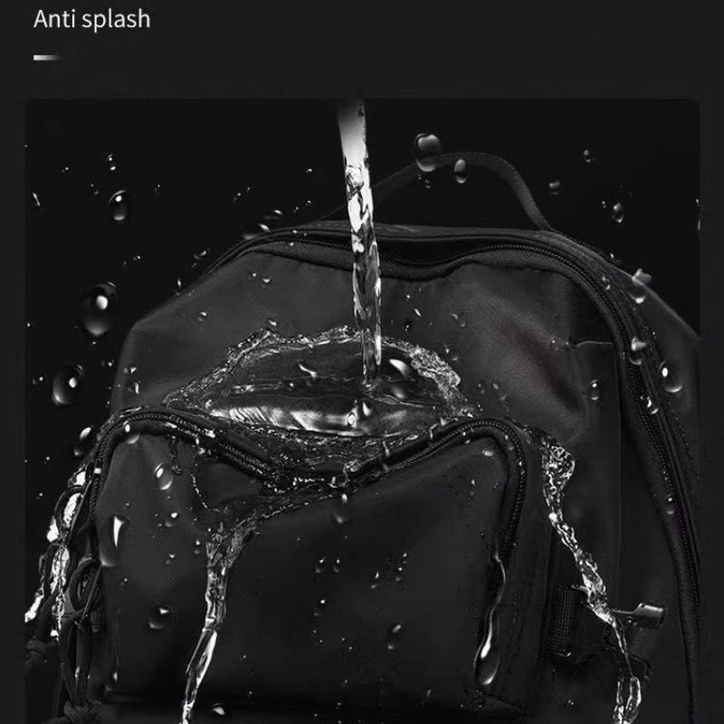 Travel Backpack Mens High School Bag Extra Large Capacity Business Trip Hiking Sports Outdoor Laptop Backpack Women