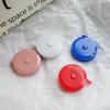 Compact Cute Multifunctional Mini Retractable Tape Measure for Body Measurements