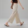 SOFSIL 2026 Summer Elegant Wide-Leg Casual Pants