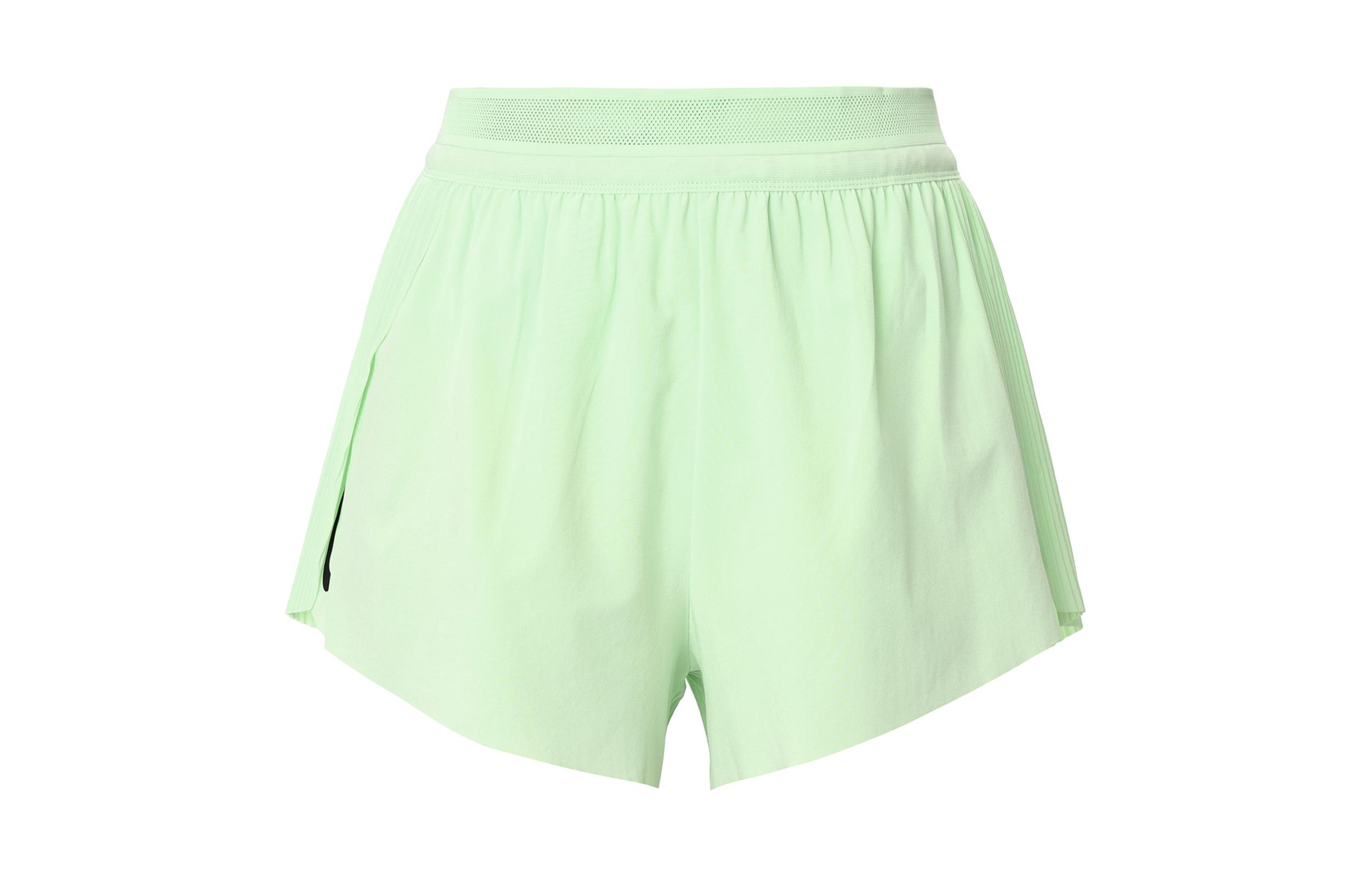 Nike Dri FIT ADV Sports Shorts Women s Vapor Green FN2329-376 L