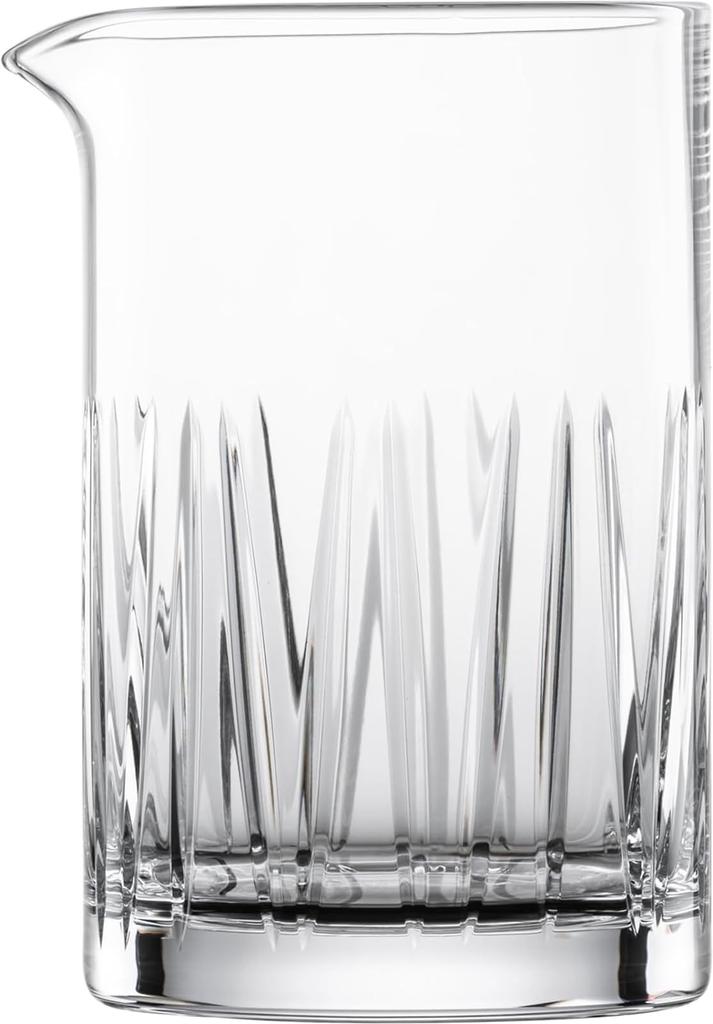 ZWIESEL GLAS Carafe, Basic Bar Motion Cocktail Mixing Jug, 1 Piece, Machine-Made, S119652