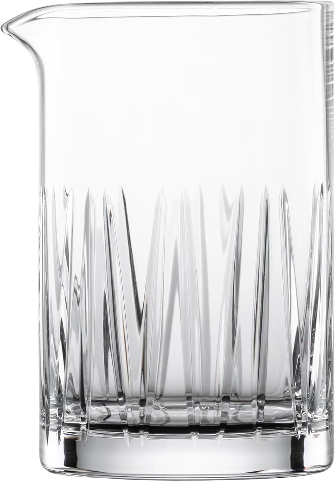 

ZWIESEL GLAS Carafe, Basic Bar Motion Cocktail Mixing Jug, 1 Piece, Machine-Made, s119652