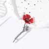 Vintage Fashion Exquisite Brooch Bag Clothing Decoration