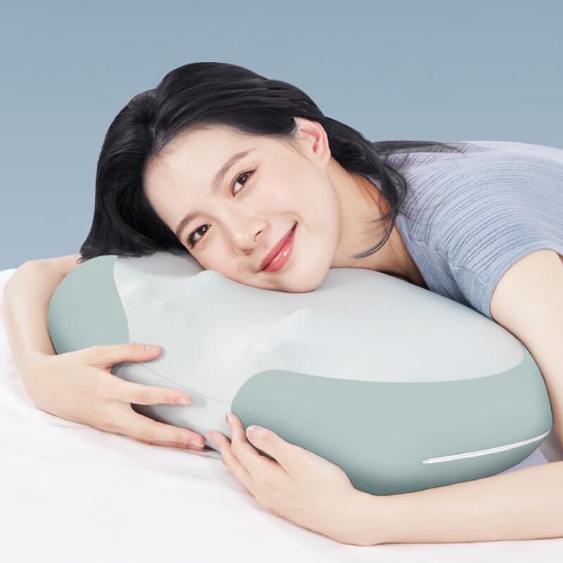 

Xiaomoshi Neck and Shoulder Massage Pillow