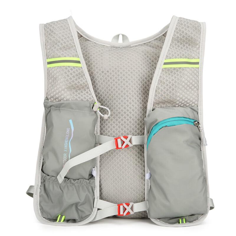 Hufeng Lightweight Outdoor Sports Hydration Backpack
