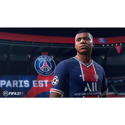 Fifa 21 - Ps4