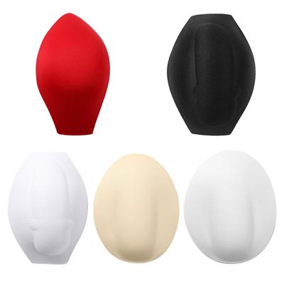 Men Breathable Sponge Pads Swimming Trunks Enlargement Cup Swimwear Protection Pad