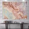 Fashion Marble Colorful Wall Tapestry Bohemian Wall Tapestries Mandala Wall Hanging Home Decor