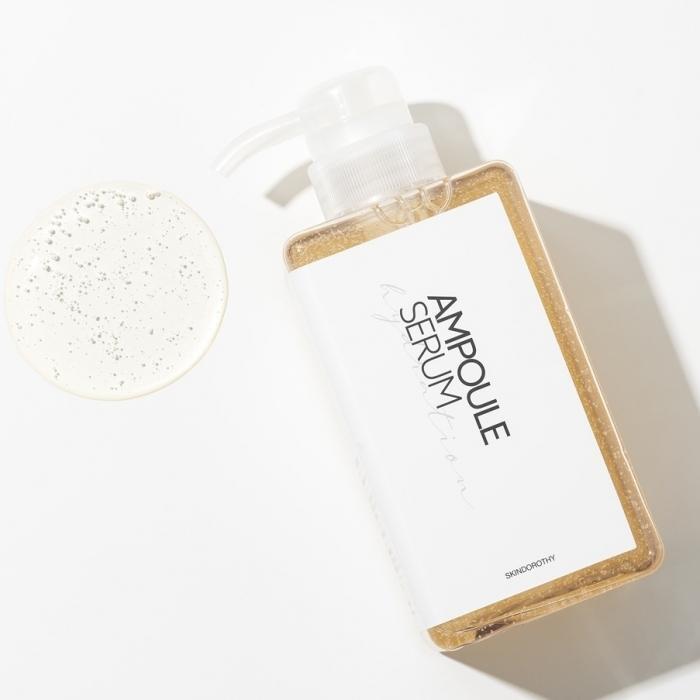 [skin dorothy] Large Capacity Eoseongcho Ampoule Serum 430ml (7186777)