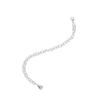 EEY Pebble Drop Bracelet