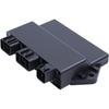 ApplianPar CDI Box Module Unit for Yamaha Raptor 660R Grizzly 660 2001 2002 2003 2004 2005 2006 2007 2008