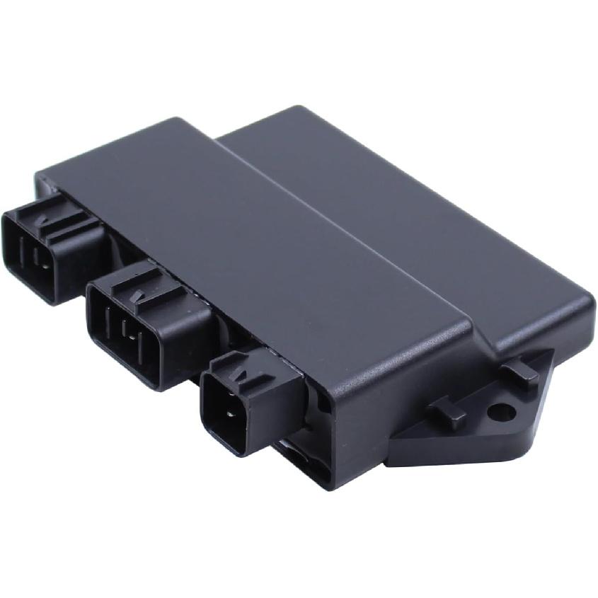 ApplianPar CDI Box Module Unit for Yamaha Raptor 660R Grizzly 660 2001 2002 2003 2004 2005 2006 2007 2008