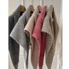 Knitted Wool Scarf New Design Luxury Brand Scarf Women Winter Scarf Warm Long Skinny Small Scarf Female Neckerchief Scarves
