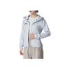 Under Armour Fleece Lined Hooded Zip Jacket Women Jackets 25600405-014