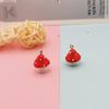Vegetable Necklace Resin DIY Jewelry Accessories DIY Earring Mushroom Pendant Jewelry Making