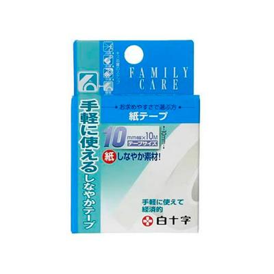 FC Paper Tape 10m