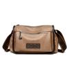 Retro Broadband Shoulder Bag New Casual Mother Bag Large Capacity Versatile Crossbody Bag