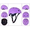 Teenager Gear Cycling Knee Pads Knee Pad Elbow Pads Sliding Board Kids Outdoor Wrist Guards Roller Skating Helmets Sets