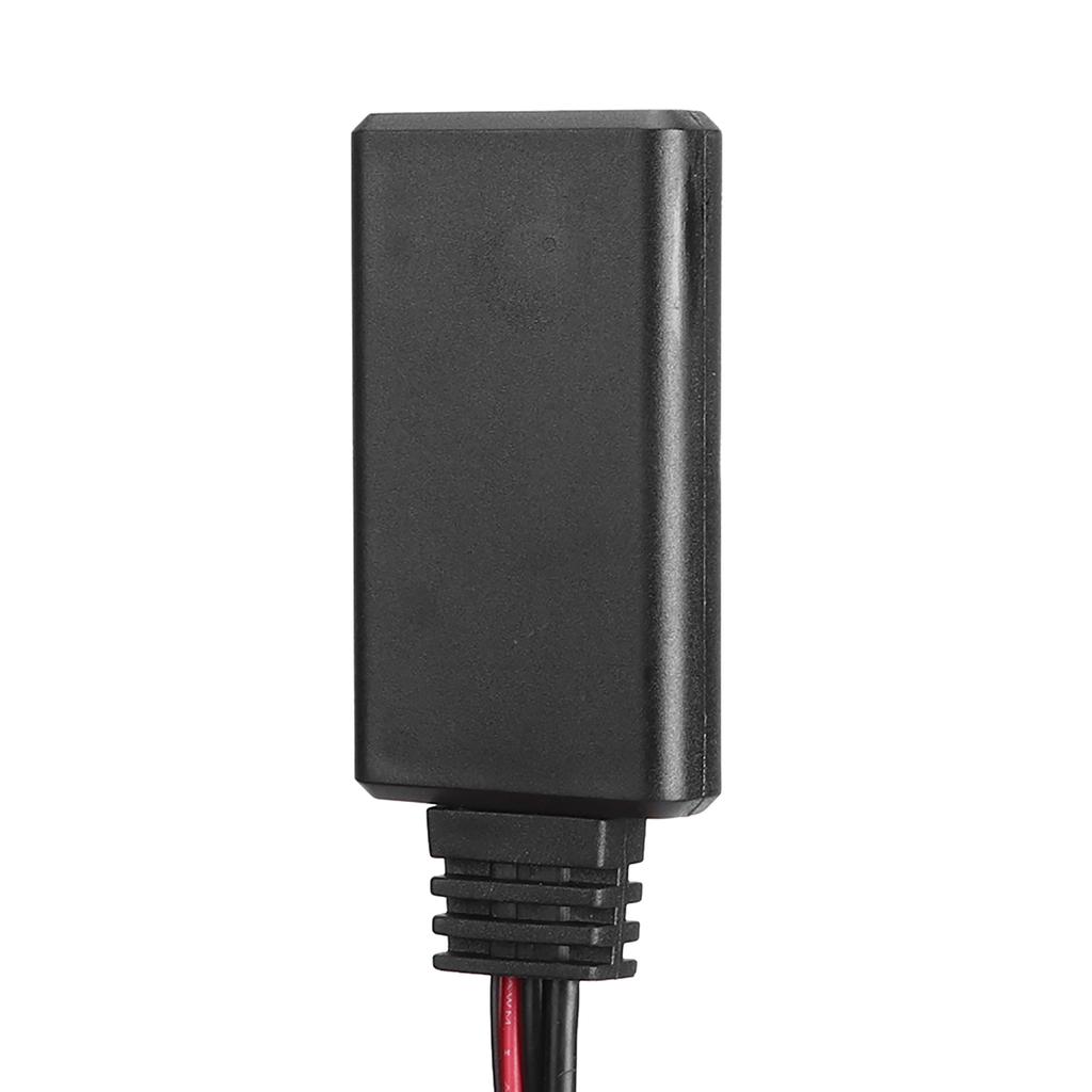 Car Bluetooth Module Audio Input for Peugeot Citroen RD4 Radio Stereo Cable AUX In Adapter