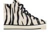 Converse Chuck Taylor All Star 70 Hi Zebra