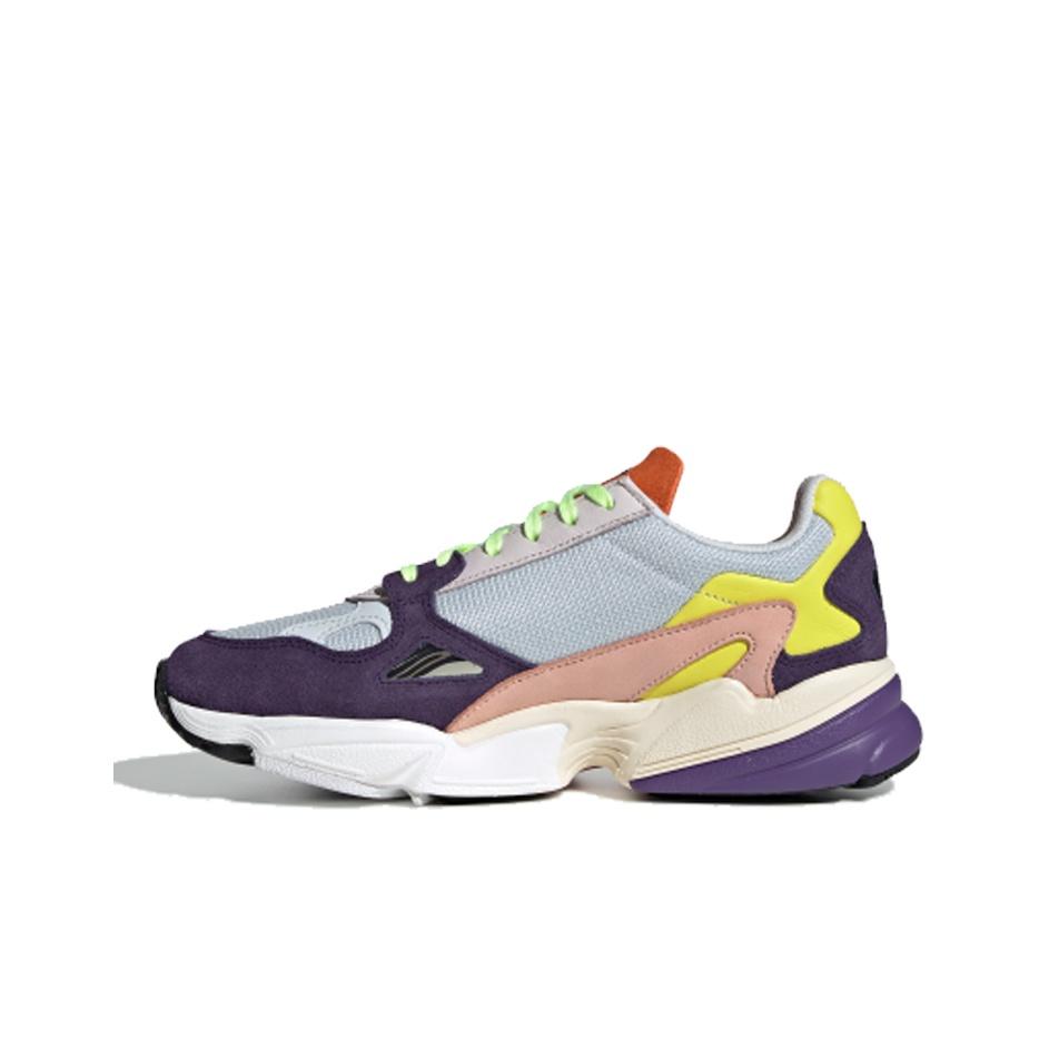 

кроссовки adidas originals Falcon Chunky Sneakers Women EG1113