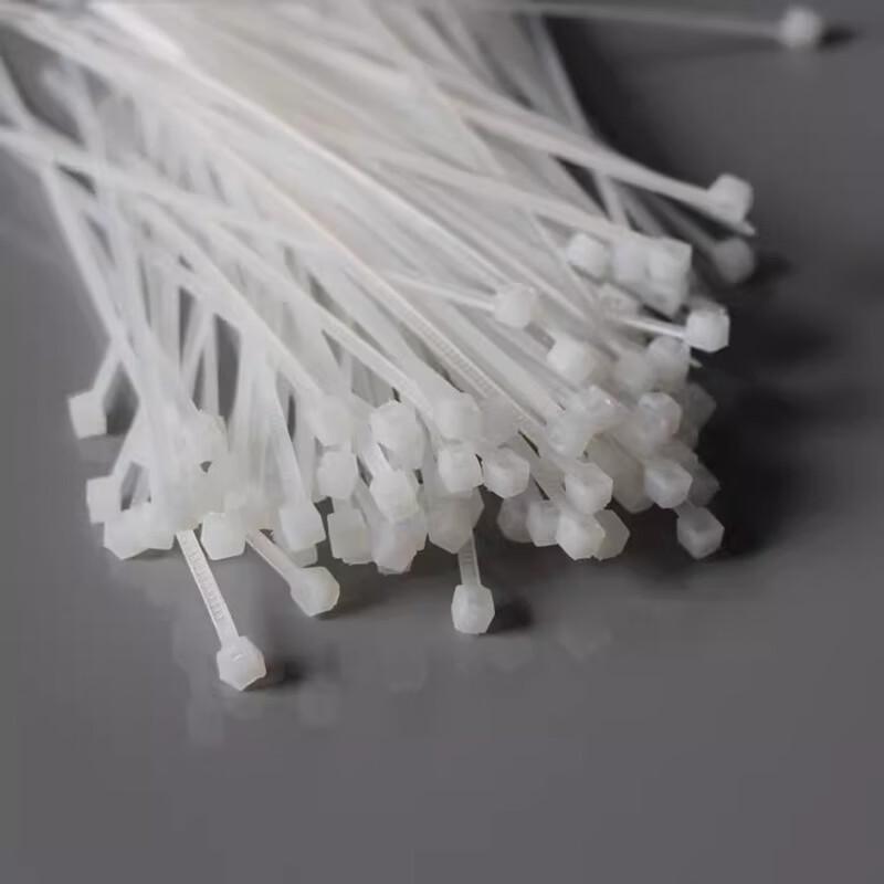 Zhu Chuang Jing Pin Nylon Cable Tie