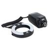 YONGNUO YN-14EX Macro Ring Flash Light Replacement for Canon EOS DSLR Camera