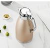 316 Stainless Steel Large Capacity Insulated Coffee Flask