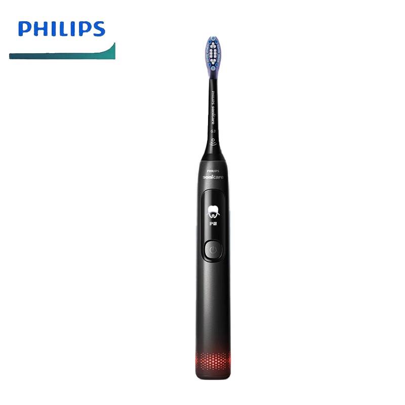 

Philips DiamondClean Smart Sonic Electric Toothbrush