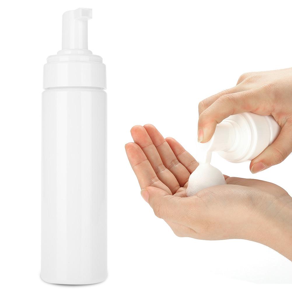 Tattoo Cyanophyta Green Algae Foaming Bottle Watering Can Soap Dispenser Tattoo Foaming Pump