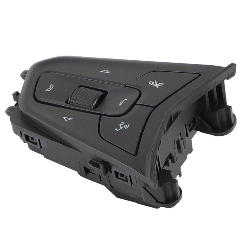 Car Steering Wheel Switch Right Side 42781005 For 2024-2025 LHD Radio Control