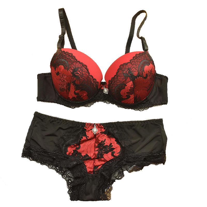 gleitgel drogeriemarkt Luxus-Dessous-Set aus Spitze für Frauen