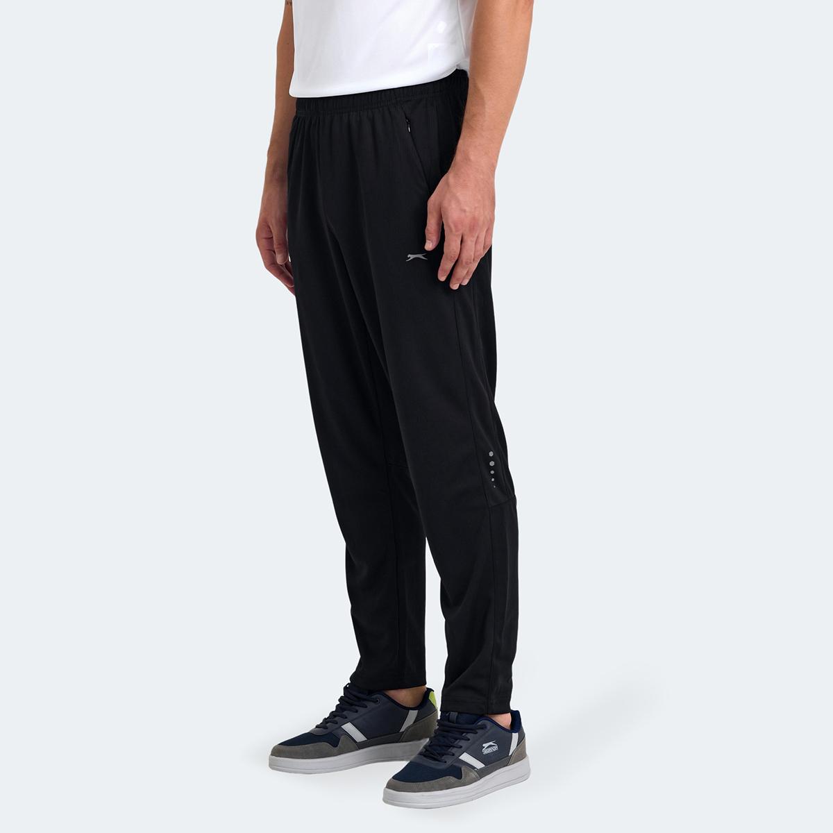 

VARVARA-Black Men s Tracksuit Bottoms XXL чёрный