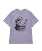 Kompaegteulekodeuba Krb Radio Dj T-Shirt - Light Purple