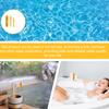 Pool Mineral Stick Easy To Install Heat-resistant Spa Sanitizer Effective Hot Tub Water Purifier for Household
