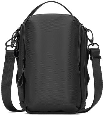 Urban Smartphone Gadget Travel Shoulder Accessory Smartphone Shoulder Holds a Long Wallet [zepirion] Pouch, Water-Repellent Pouch, Pouch, Pouch, Bag,