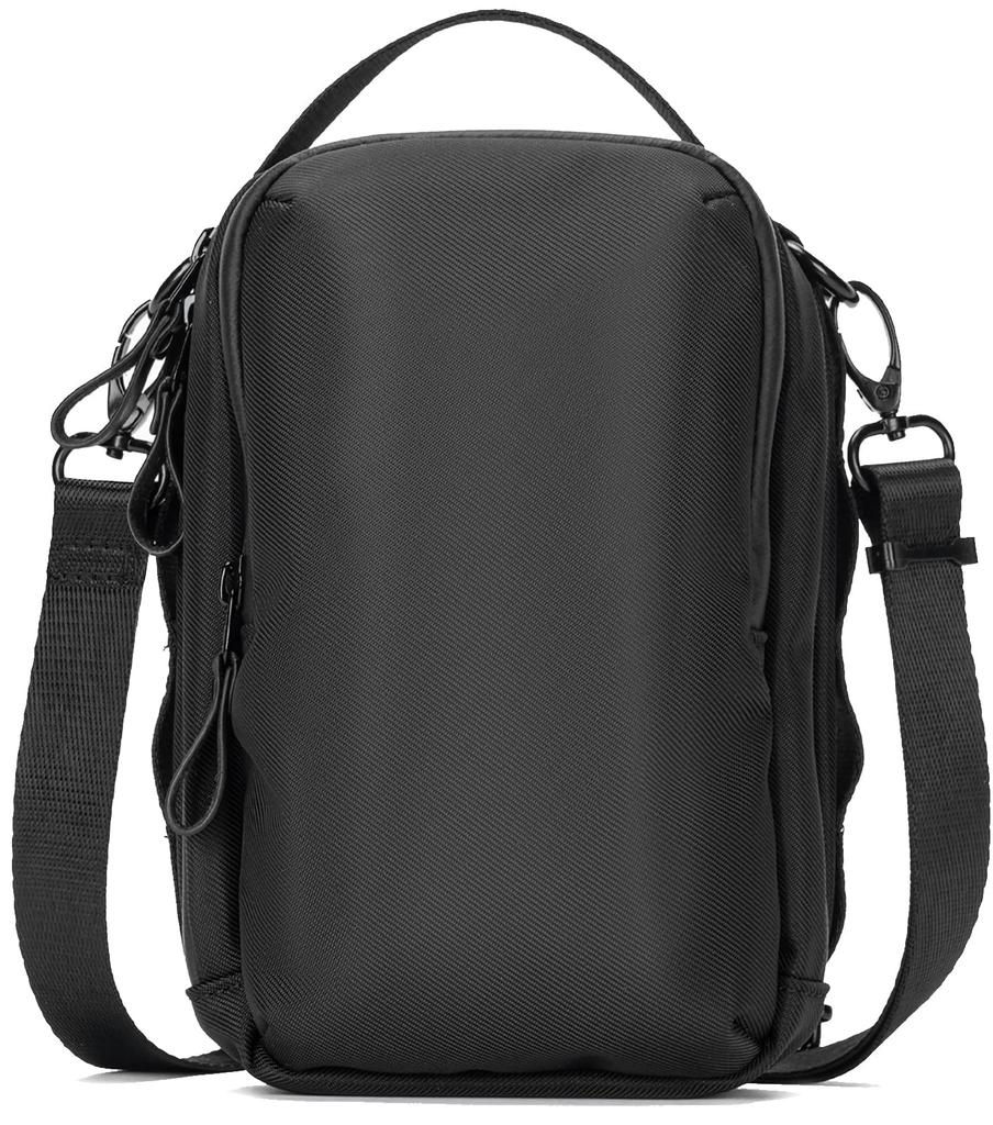 Urban Smartphone Gadget Travel Shoulder Accessory Smartphone Shoulder Holds a Long Wallet [zepirion] Pouch, Water-Repellent Pouch, Pouch, Pouch, Bag,