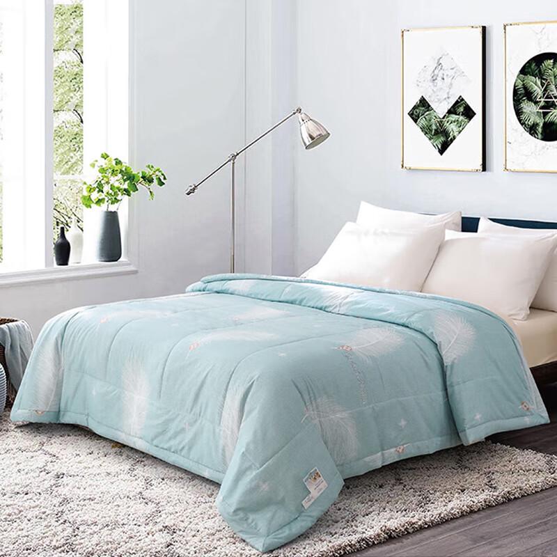 Faunen FN-B6017 All-Season Mugwort Fiber Quilt