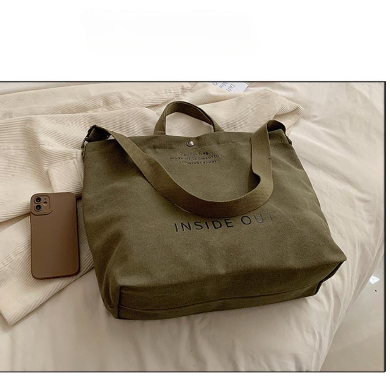 Messenger Bag Herren UmhÃ¤ngetasche Segeltuch Segeltuch UmhÃ